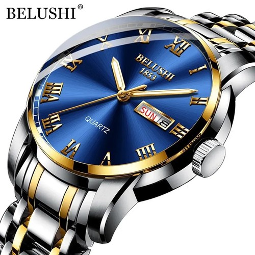 Montre homme quartz date - homme,