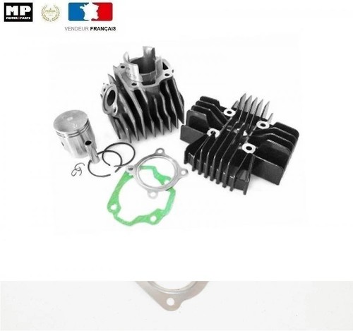 Haut moteur complet - pour, moto