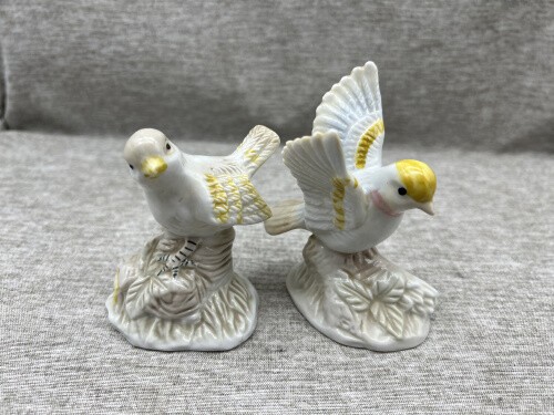 Figurines collection en - de,