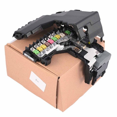 Boitier fusibles bsm - fusibles,