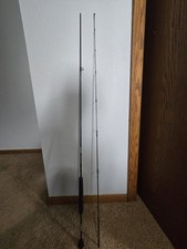 St Croix Trout Series 6'9