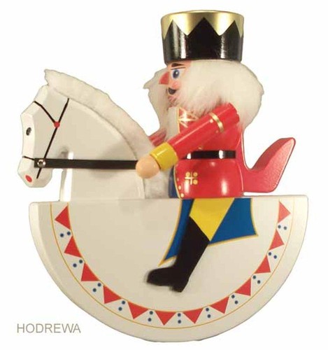 Poupée roi rouge - 26cm, neu