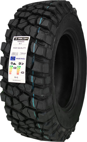 235 65r17 108t rider yankee - 235/65r17,