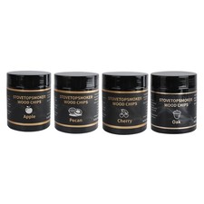 Bois Fumeur Puces Sciure De Bois pour Grilles de Cuisson Barbecue Barbecue