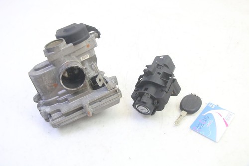 Kit serrure cle - kit,