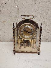 Horloge Silvoz Pendule En