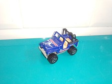 1102041 Voiture miniature