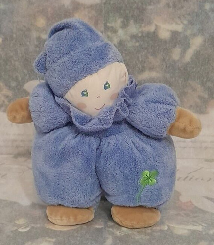 A23 doudou grelot ajena - ,