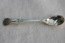 Grande cuillère à sel en