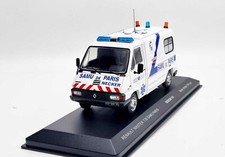 Ambulance RENAULT Master T35