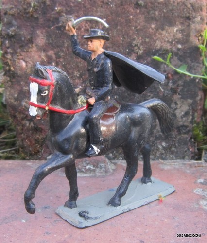 Soldat starlux far - starlux, west