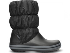 CROCS WINTER PUFF Bottes de