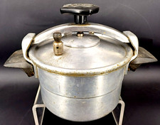 Cocotte minute vintage seb 5 - vintage,