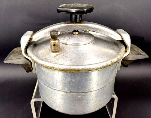 Cocotte minute vintage - cocotte,