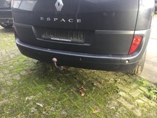 Renault Espace Pare-chocs