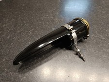 Ancien phare Marchal défense passive black-out Citroën traction militaria