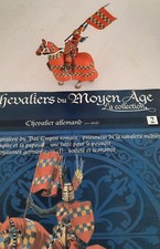 Altaya - Chevaliers du