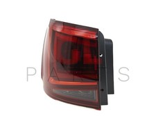 Lampe Feu Arriere pour SEAT