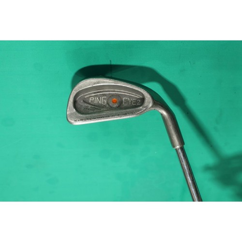 Ping eye point - ping,