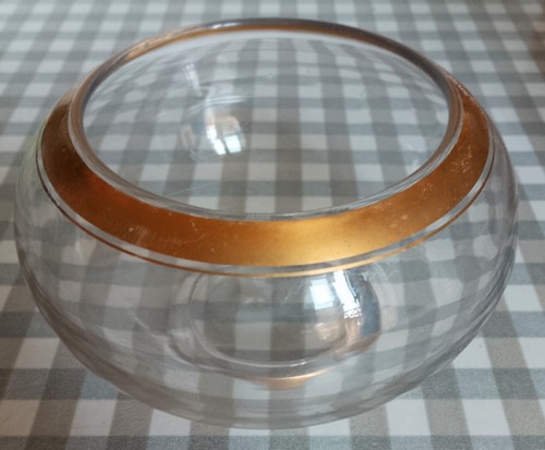 Ancienne petite coupe - , de