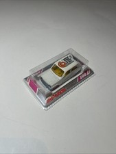 Majorette Renault 5 R5 Majopub