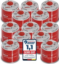 Cartouches de gaz butane 500g