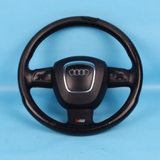 Audi A6 4F Volant