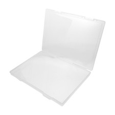  Boîte Plastique Rangement