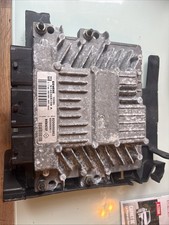 8200565863 CALCULATEUR MOTEUR