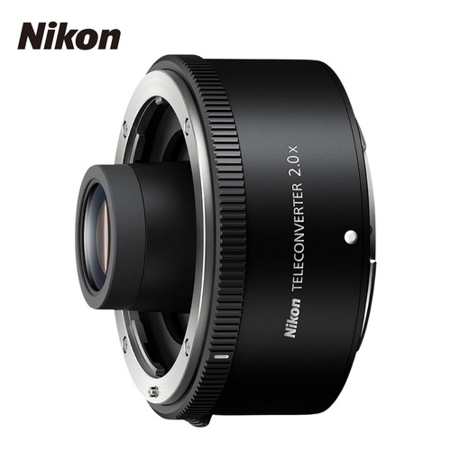 Nikon teleconverter 2 0x - nikon, z