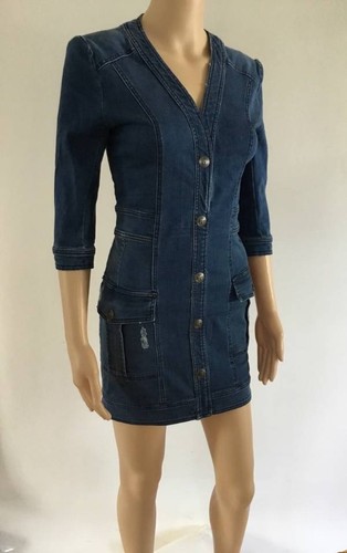 Pierre balmain denim - pierre,