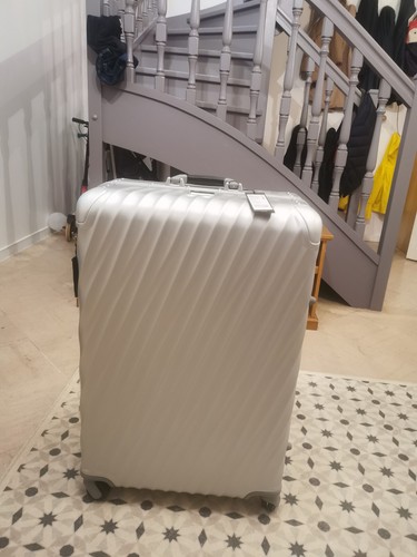 Valise tumi très grand format - valise,