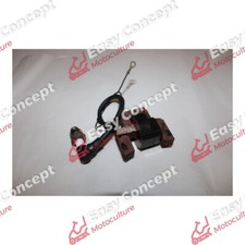 BOBINE ALLUMAGE MOTEUR BRIGGS