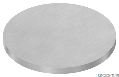 Rond acier inoxydable - rond,