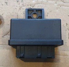 Relais pompe à carburant