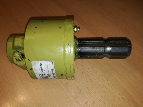 Tcm embrayage roue libre - tcm,