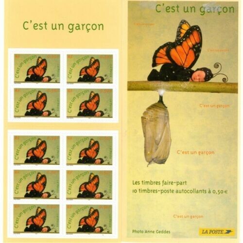 Bande carnet bc3635 - carnet,