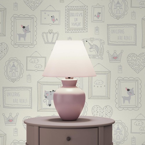 Papier Peint Chambre enfant