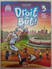 Bd Bande dessinée Droit au