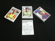 FOOT 93 PANINI 1 image au
