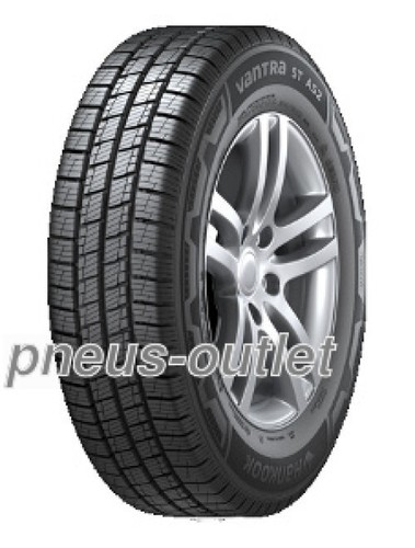 Pneus saisons hankook vantra - saisons,