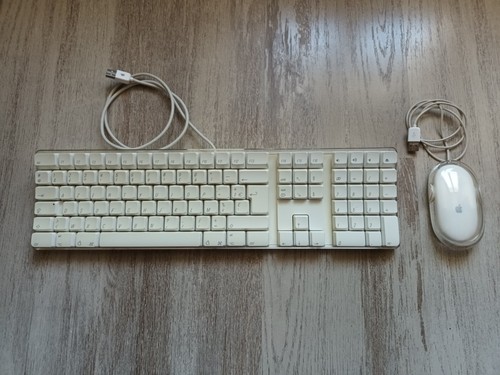Kit apple pro mouse - mouse,