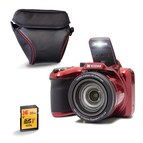 Kodak pixpro az405 bridge - pixpro,