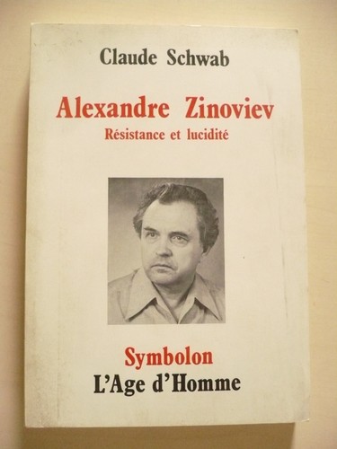 Claude schwab alexandre - claude,