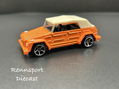 1971 volkswagen type 181 - 1971,