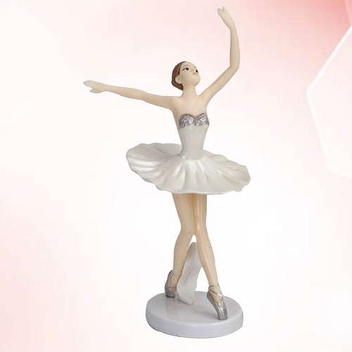 Pcs statue danseuse - pcs,