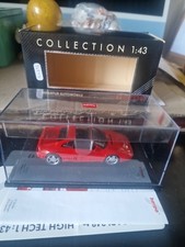 Ferrari 348 i herpa - 348,