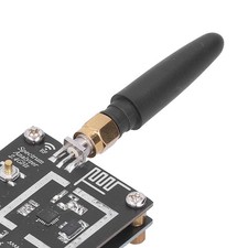 Mini Analyseur De Spectre