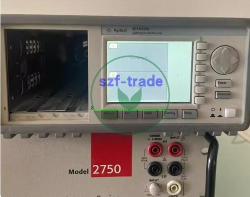 1pc agilent 8163b - agilent, optical