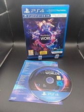 Playstation VR World